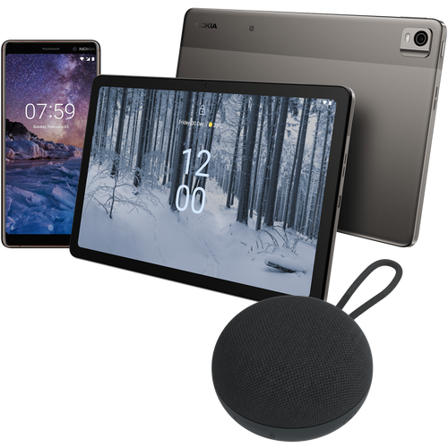 Ремонт техники Nokia в Санкт-Петербурге