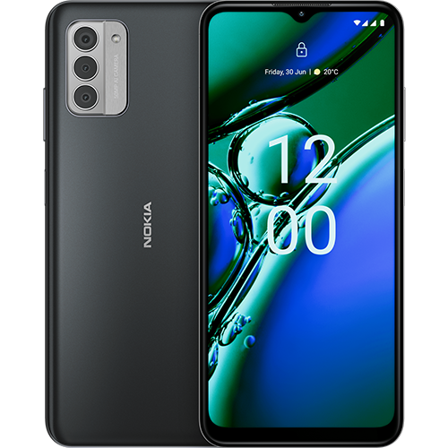 Смартфон Nokia G